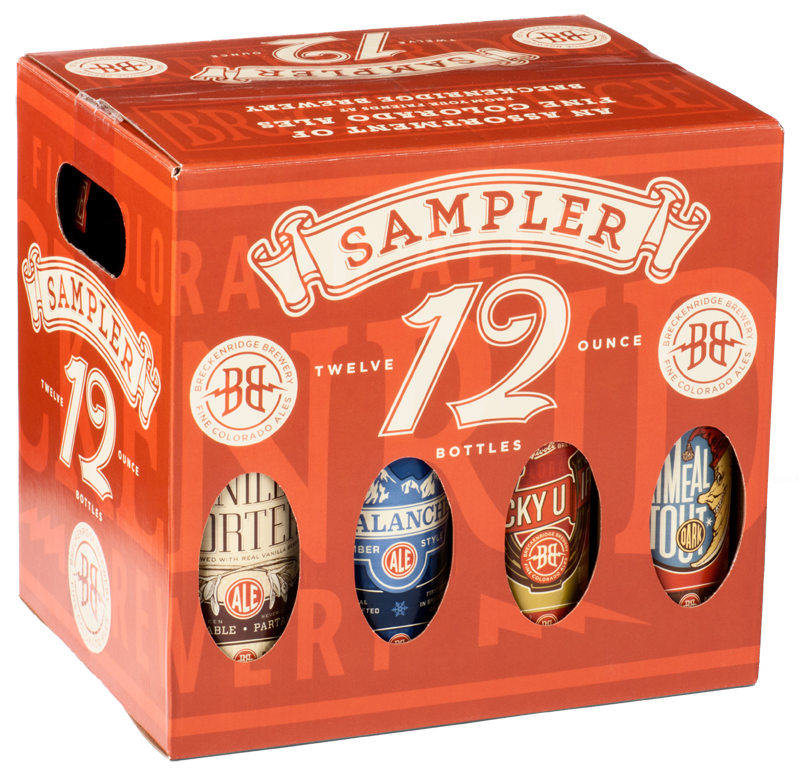 Sampler Pack