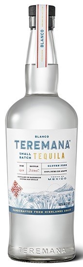 Teremana Tequila Blanco Friar Tuck Fenton Mo