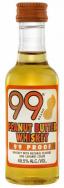 99 - Peanut Butter Whiskey Liqueur (50ml)