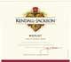 Kendall-Jackson - Merlot Grand Reserve 2014 (750ml)