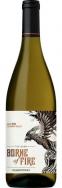 Borne Of Fire - Chardonnay 0 (750ml)