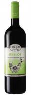 Candoni - Organic Merlot 0 (750ml)