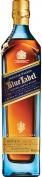 Johnnie Walker - Blue Label Blended Scotch Whisky (750ml)