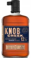 Knob Creek - 12 Year 100 Proof (750ml)