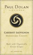 Paul Dolan - Cabernet Sauvignon Mendocino 0 (750ml)