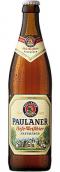 Paulaner - Hefe-Weizen (6 pack bottles)