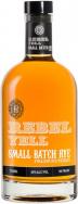 Rebel Yell - Small Batch Rye Whiskey (750ml)