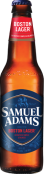 Samuel Adams - Boston Lager (12 pack 12oz bottles)