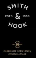 Smith & Hook - Cabernet Sauvignon Central Coast 2021 (750ml)