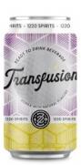 1220 Cocktail - Transfusion (414)