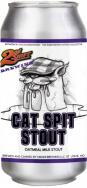 2nd Shift Brewing - Cat Spit 0 (415)