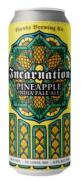 4 hands Brewing Co. - Incarnation Pineapple 0 (415)