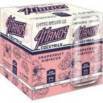 4 hands Brewing Co. - Grapefruit Hibiscus 0 (355)