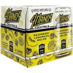 4 hands Brewing Co. - Raspberry Melon Lemonade 0 (355)