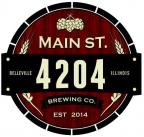 4204 Main Street - 2 Hop IPA 0 (355)