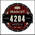 4204 Main Street - Off Duty Lager 0 (356)