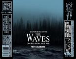 Abomination Brewing Company - Wandering Into the Waves 0 (415)