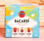 Bacardi - Variety Pack (62)