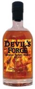 Blacksmith Distilling - Devil's Forge Cinnamon Whiskey 0 (750)