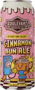 Boulevard Brewing Co. - Cinnamon Bun 0 (415)