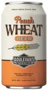 Boulevard Brewing Co. - Peach Wheat 0 (62)