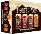 Breckenridge Brewery - Porter Pack 0 (221)