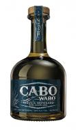 Cabo Wabo - Reposado Tequila 0 (750)