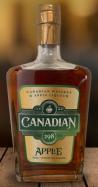 Canadian 298 - Apple Whiskey 0 (750)