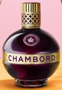 Chambord - Raspberry Liqueur Gift Set 0 (375)