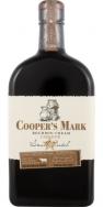 Cooper's Mark - Bourbon Cream Liqueur (750)