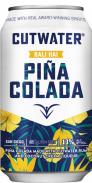 Cutwater Spirits - Pina Colada Cocktail 4 Pack 0 (414)
