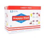 Dad Water - Variety Pack 0 (881)