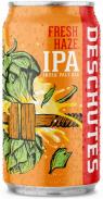 Deschutes Brewery - Fresh Haze Craft IPA 0 (21)