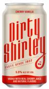 Dirty Shirley - Cherry Vanilla 0 (414)