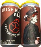 Earthbound Beer - Irish Red Ale 0 (415)