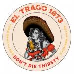 El Trago - Silver Tequila 0 (1000)