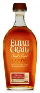 Elijah Craig - Small Batch Kentucky Bourbon Whiskey 0 (1750)