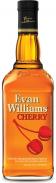 Evan Williams - Bourbon Cherry Reserve 0 (750)