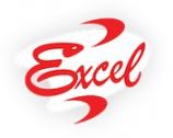 Excel Bottling - Red Cream Soda 0