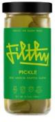 Filthy Foods - Pickle Stuffed Olives 0