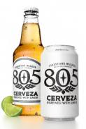 Firestone Walker - 805 Cerveza 0 (667)