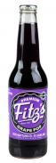 Fitz's - Grape Soda 0