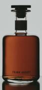 Frank August - Small Batch Kentucky Bourbon 0 (750)