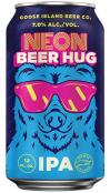 Goose Island - Neon Beer Hug 0 (355)