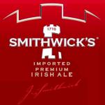 Guinness - Smithwick's Irish Ale 0 (415)