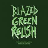 Hop Butcher - Blazed Green Relish 0 (415)