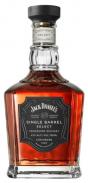 Jack Daniel's - Single Barrel Select Tennessee Whiskey (750)