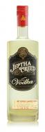 Jeptha Creed - Hot Pepper Vodka 0 (750)