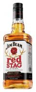 Jim Beam - Red Stag Cherry 0 (750)
