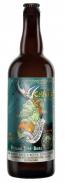 Jolly Pumpkin Artisan Ale - Calabaza Boreal Saison 0 (750)